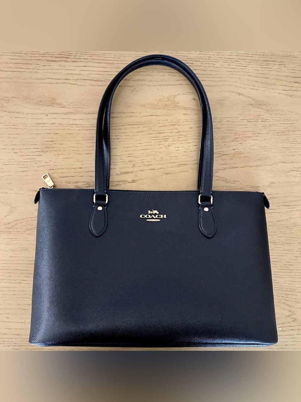 Coach Tote